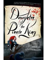 Daughter of the Pirate King product image