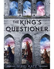 King'S Questioner product image