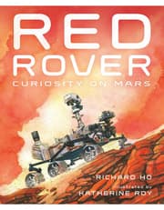 Red Rover product image