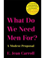 What Do We Need Men For? product image