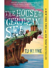 The House in the Cerulean Sea product image