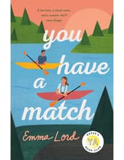 You Have a Match product image