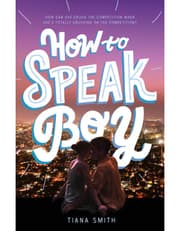 How to Speak Boy product image