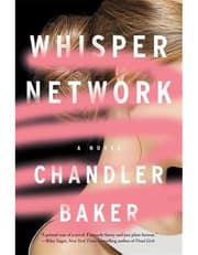 Whisper Network product image