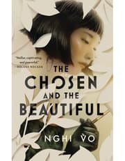 The Chosen and the Beautiful product image