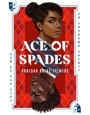 Ace of Spades product image