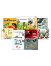 Award Winning 10-Pack Caldecott product image