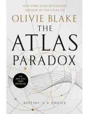 The Atlas Paradox product image