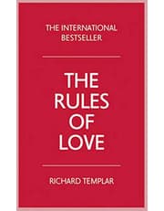 Rules of Love product image