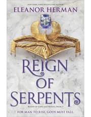Reign of Serpents product image