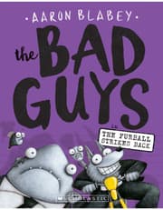 Bad Guys In The Furball Strikes Back product image