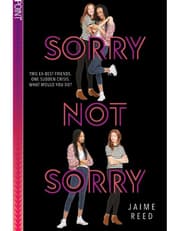 Sorry Not Sorry product image