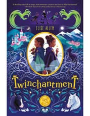 Twinchantment (Twinchantment Series #1) product image