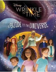 A Wrinkle In Time product image