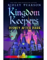 Kingdom Keepers I product image