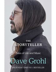 The Storyteller product image