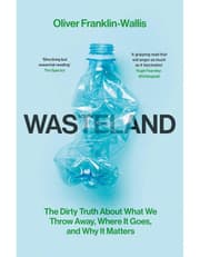 Wasteland product image