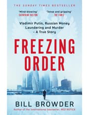 Freezing Order product image