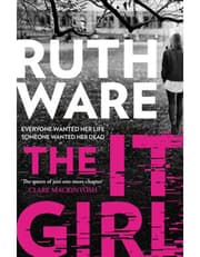 The It Girl product image