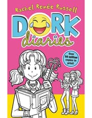 Dork Diaries product image