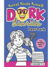 Dork Diaries: Dear Dork product image