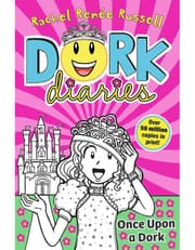 Dork Diaries: Once Upon A Dork product image
