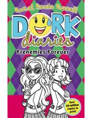 Dork Diaries: Frenemies Forever product image