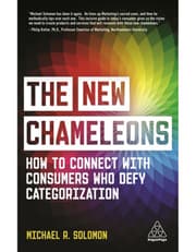 The New Chameleons product image