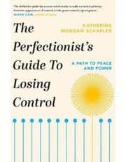 The Perfectionist's Guide to Losing Control product image