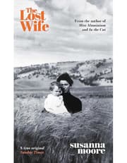 The Lost Wife product image