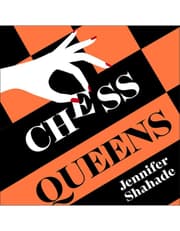 Chess Queens product image
