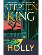 Holly: The Chilling New Masterwork From The No. 1 Sunday Times Bestseller product image