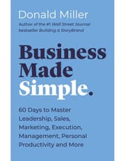 Business Made Simple product image