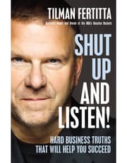 Shut Up and Listen! product image