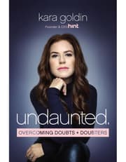 Undaunted product image