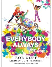 Everybody, Always for Kids product image