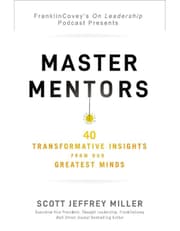 Master Mentors product image