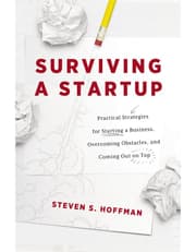 Surviving a Startup product image