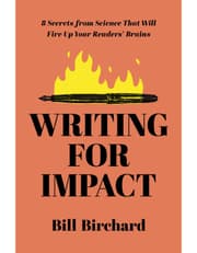 Writing for Impact product image