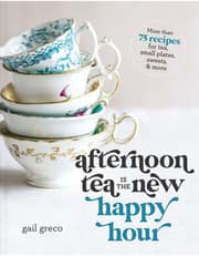 Afternoon Tea Is the New Happy Hour product image