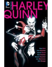 Batman: Harley Quinn product image