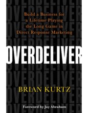 Overdeliver product image