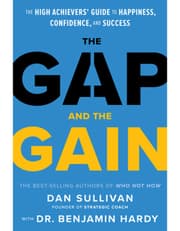 The Gap and The Gain product image