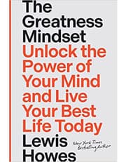 The Greatness Mindset product image