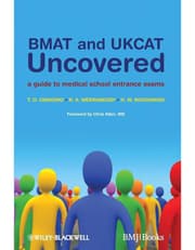 Bmat And Ukcat Uncovered product image