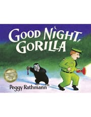 Good Night Gorilla product image