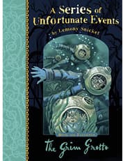 The Grim Grotto product image