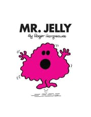 Mr. Jelly product image