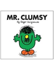 Mr. Clumsy product image