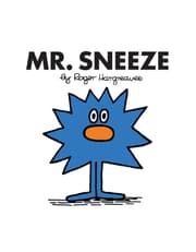 Mr. Sneeze product image